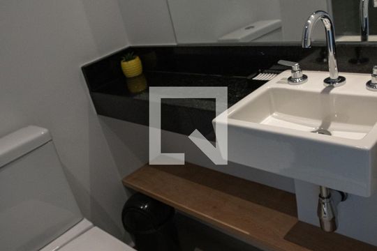 Apartamento à venda com 1 quarto, 24m² em Perdizes, São Paulo