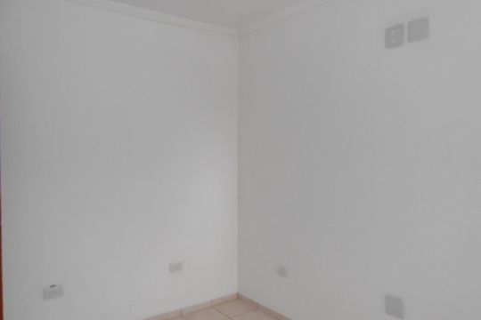 Quarto 2 de apartamento para alugar com 3 quartos, 75m² em Vila Valparaíso, Santo André