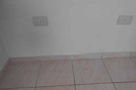 Quarto 1 de apartamento para alugar com 3 quartos, 75m² em Vila Valparaíso, Santo André