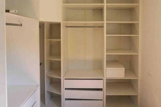 Quarto 02 de casa para alugar com 3 quartos, 220m² em Jardim Tiete, São Paulo
