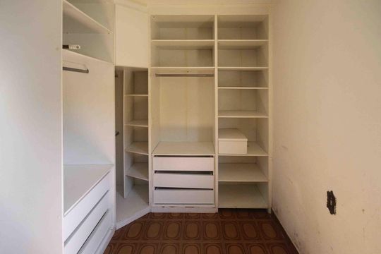 Quarto 02 de casa para alugar com 3 quartos, 220m² em Jardim Tiete, São Paulo