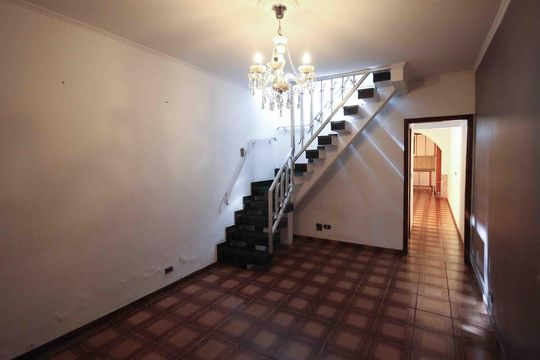 Sala de casa para alugar com 3 quartos, 220m² em Jardim Tiete, São Paulo