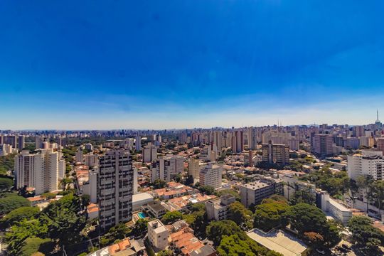 Kitnet/Studio à venda com 1 quarto, 26m² em Vila Clementino, São Paulo