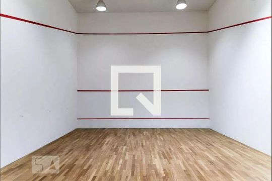 Quadra Esportiva de apartamento para alugar com 2 quartos, 135m² em Centro Histórico de São Paulo, São Paulo