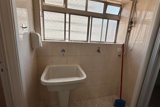 Apartamento para alugar com 2 quartos, 69m² em Chácara Santo Antônio (zona Sul), São Paulo