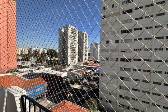 Apartamento para alugar com 2 quartos, 69m² em Chácara Santo Antônio (zona Sul), São Paulo