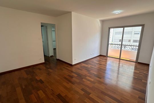 Apartamento para alugar com 2 quartos, 69m² em Chácara Santo Antônio (zona Sul), São Paulo