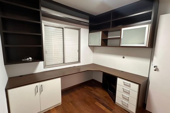 Apartamento para alugar com 2 quartos, 69m² em Chácara Santo Antônio (zona Sul), São Paulo