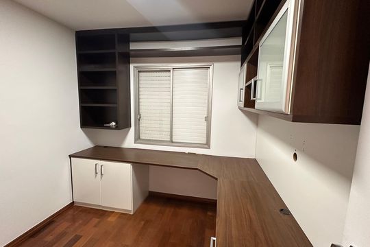 Apartamento para alugar com 2 quartos, 69m² em Chácara Santo Antônio (zona Sul), São Paulo
