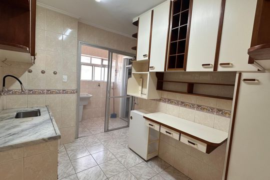 Apartamento para alugar com 2 quartos, 69m² em Chácara Santo Antônio (zona Sul), São Paulo