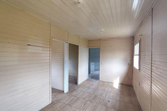 Sala de casa para alugar com 2 quartos, 47m² em Lomba do Pinheiro, Porto Alegre