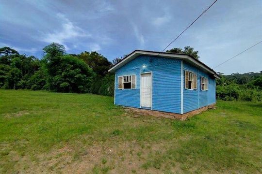 Casa para alugar com 2 quartos, 47m² em Lomba do Pinheiro, Porto Alegre