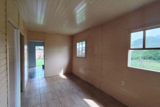 Sala de casa para alugar com 2 quartos, 47m² em Lomba do Pinheiro, Porto Alegre