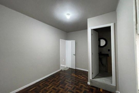 Quarto de apartamento para alugar com 1 quarto, 37m² em Bom Fim, Porto Alegre