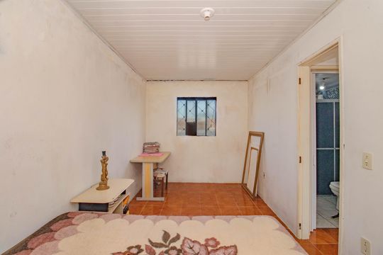Quarto 1 de casa à venda com 2 quartos, 120m² em Santa Rosa de Lima, Porto Alegre
