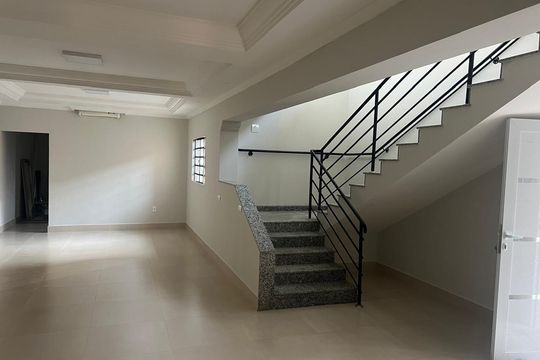 Sala de casa à venda com 2 quartos, 250m² em Botafogo, Campinas