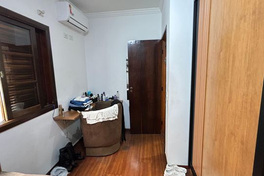 Quarto 1 de casa à venda com 3 quartos, 230m² em Jardim Vila Galvao, Guarulhos