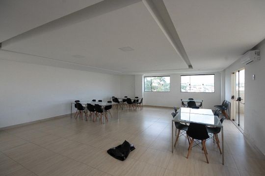 Apartamento à venda com 2 quartos, 45m² em Cidade São Mateus, São Paulo