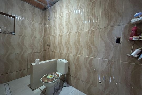 Casa à venda com 4 quartos, 400m² em Vereda, Contagem