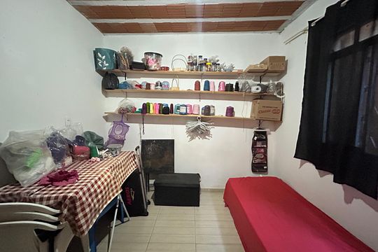 Casa à venda com 4 quartos, 400m² em Vereda, Contagem