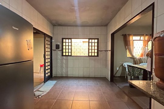 Casa à venda com 4 quartos, 400m² em Vereda, Contagem