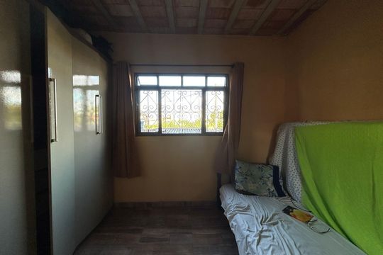 Casa à venda com 4 quartos, 400m² em Vereda, Contagem