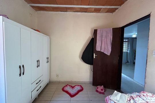 Casa à venda com 4 quartos, 400m² em Vereda, Contagem