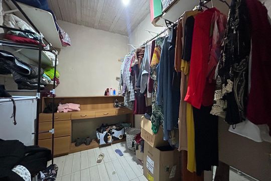 Casa à venda com 4 quartos, 400m² em Vereda, Contagem