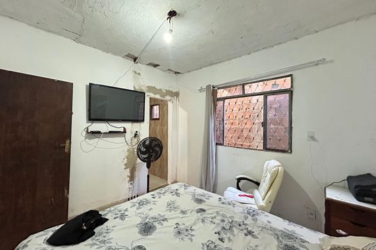 Casa à venda com 4 quartos, 400m² em Vereda, Contagem