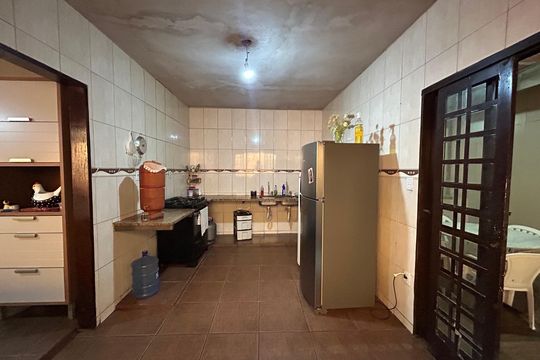 Casa à venda com 4 quartos, 400m² em Vereda, Contagem