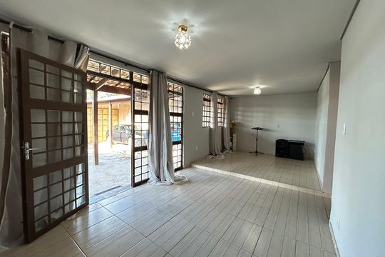 Casa à venda com 4 quartos, 400m² em Vereda, Contagem