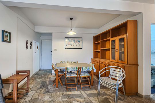 Sala de apartamento para alugar com 2 quartos, 73m² em Vila Formosa, Jacareí