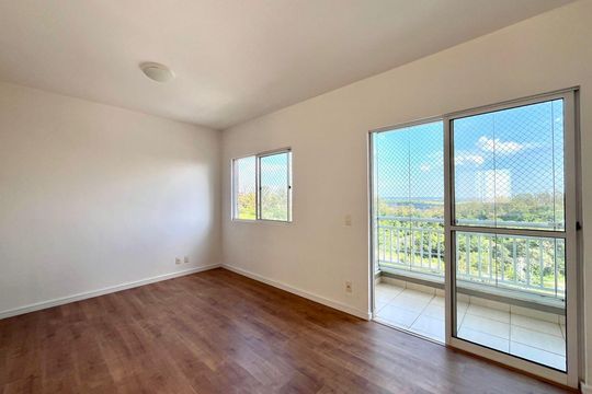 Sala de apartamento para alugar com 2 quartos, 69m² em Jardim Nova Europa, Campinas