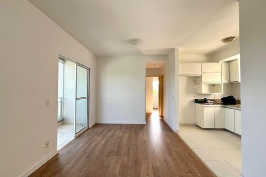 Apartamento para alugar com 2 quartos, 69m² em Jardim Nova Europa, Campinas