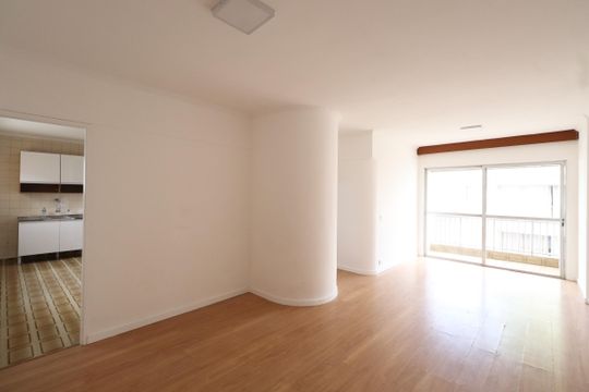 Sala de apartamento para alugar com 1 quarto, 90m² em Penha de França, São Paulo