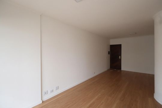 Sala de apartamento para alugar com 1 quarto, 90m² em Penha de França, São Paulo