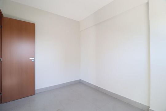 Quarto 1 - Suíte de apartamento para alugar com 2 quartos, 77m² em Patrimônio, Uberlândia