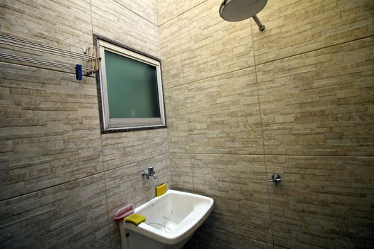 Área de Serviço de casa à venda com 2 quartos, 80m² em Irajá, Rio de Janeiro