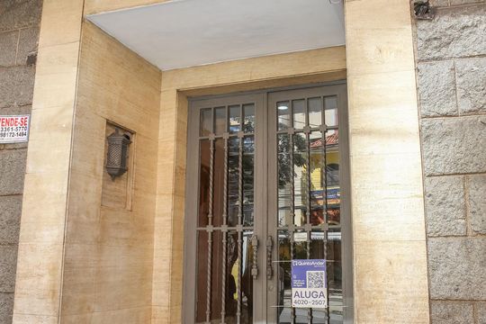 Apartamento à venda com 2 quartos, 70m² em Barra Funda, São Paulo