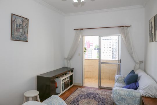 Apartamento à venda com 2 quartos, 70m² em Barra Funda, São Paulo