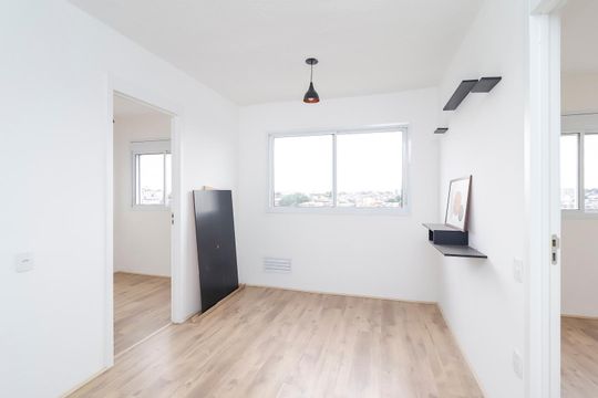 Apartamento para alugar com 2 quartos, 40m² em Jardim Helena, São Paulo