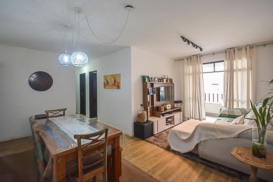 Apartamento à venda com 3 quartos, 90m² em Nova Petrópolis, São Bernardo do Campo