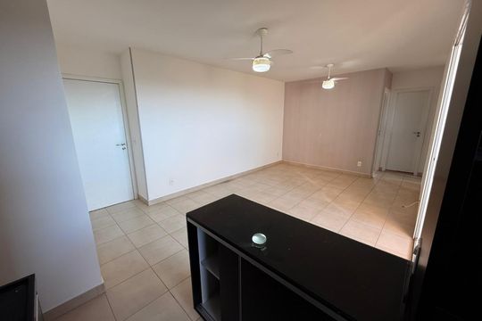 Sala de apartamento à venda com 2 quartos, 60m² em Nova Vista, Belo Horizonte