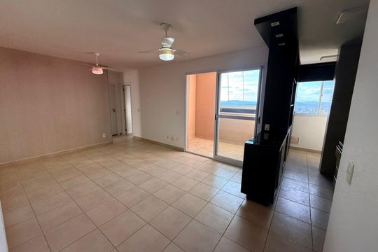Apartamento à venda com 2 quartos, 60m² em Nova Vista, Belo Horizonte