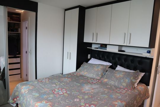 QUARTO 1 de apartamento para alugar com 3 quartos, 172m² em Recreio dos Bandeirantes, Rio de Janeiro