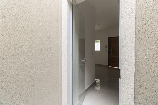Área de Serviço - Garden de apartamento para alugar com 2 quartos, 55m² em Vila Matilde, São Paulo
