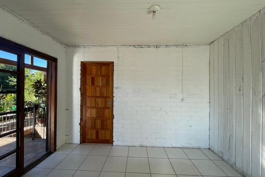 Sala de apartamento para alugar com 1 quarto, 120m² em Canudo , Novo Hamburgo