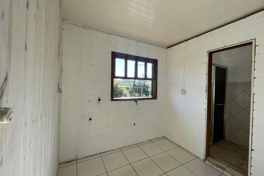 Quarto de apartamento para alugar com 1 quarto, 120m² em Canudo , Novo Hamburgo