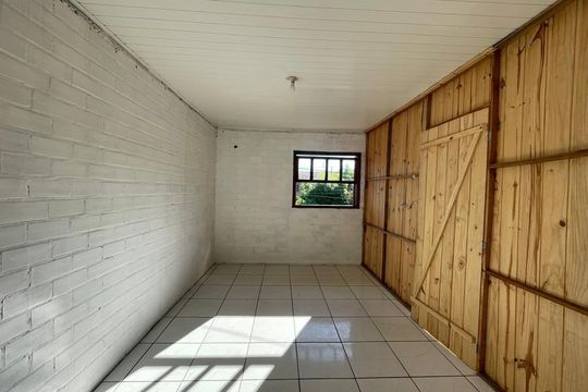 Quarto de apartamento para alugar com 1 quarto, 120m² em Canudo , Novo Hamburgo