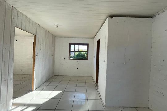 Sala de apartamento para alugar com 1 quarto, 120m² em Canudo , Novo Hamburgo